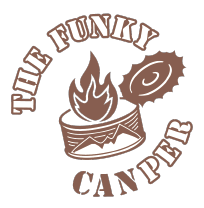 THE FUNKY CANPER